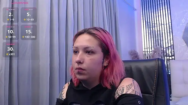 Snapshot of Jessie_williams chatting on 03-16-26, 03:38 Jessie williams online show from 03-16-26, 03:38