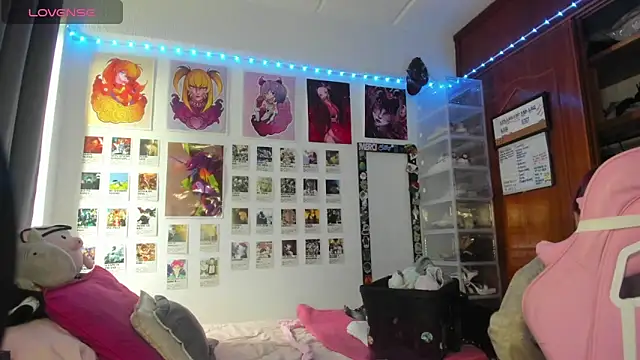 Snapshot of Jessie_williams chatting on 03-18-26, 04:32 Jessie williams online show from 03-18-26, 04:32