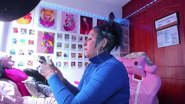 Snapshot of Jessie_williams chatting on 03-25-26, 07:53 Jessie williams online show from 03-25-26, 07:53