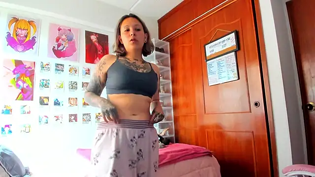 Jessie williams online show from 05-10-26, 08:03