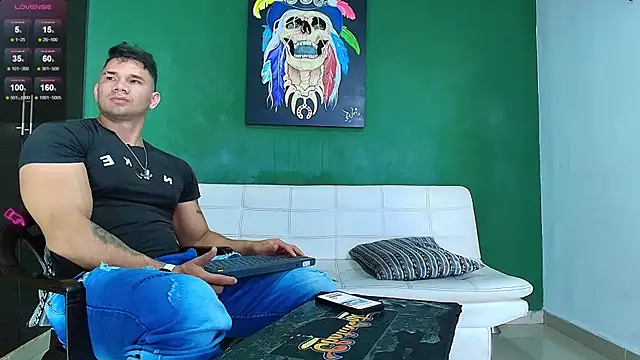 GendersonFit online show from 02-08-26, 02:53