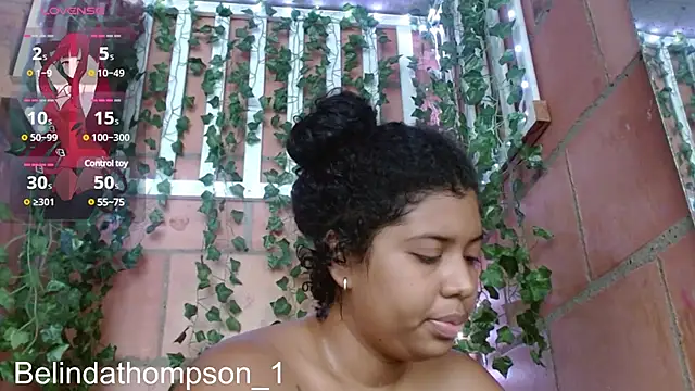 belindathompson online show from 12-23-24, 07:52