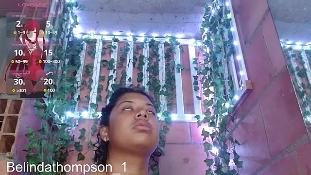 belindathompson online show from 02-20-25, 11:21