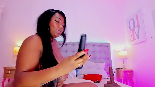 laqquishax online show from 01-04-25, 05:27