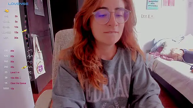 linda giggle online show from 01-06-25, 05:16