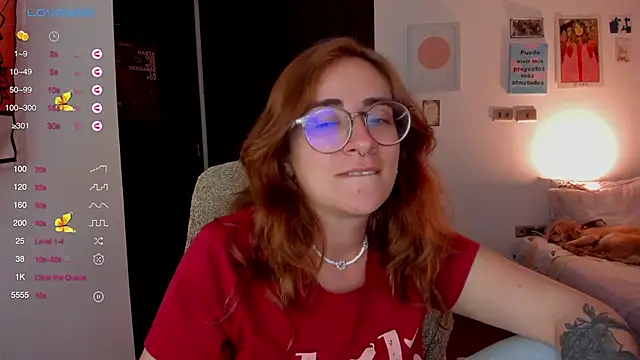 linda giggle online show from 01-08-25, 01:00