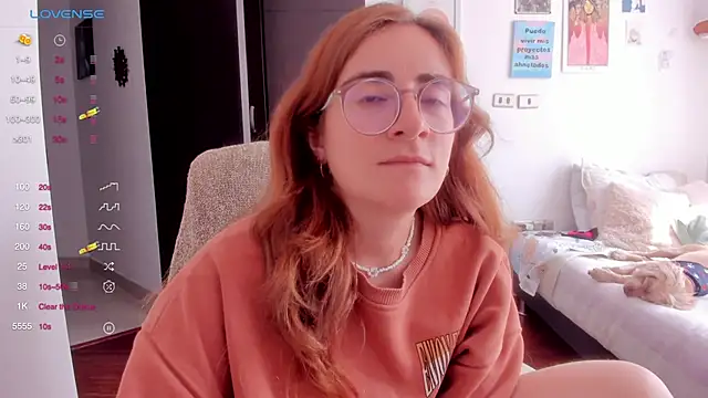 linda giggle online show from 01-08-25, 04:44