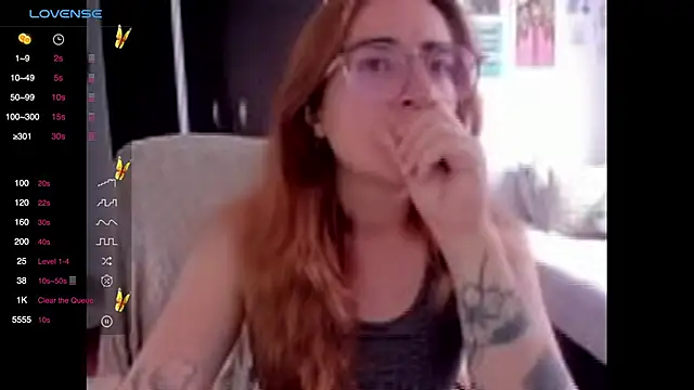 linda giggle online show from 01-29-25, 03:04