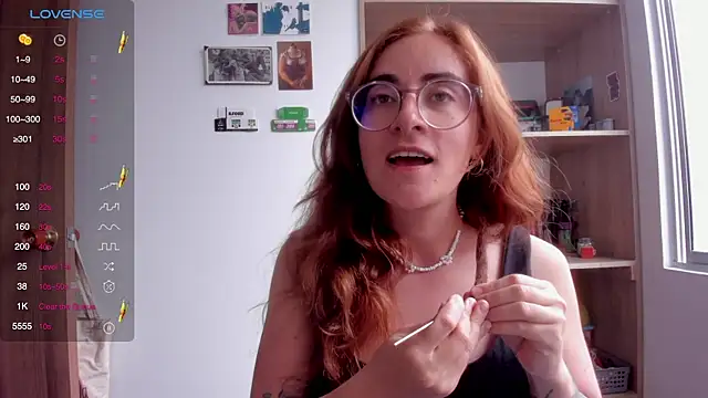 linda giggle online show from 02-09-25, 05:54