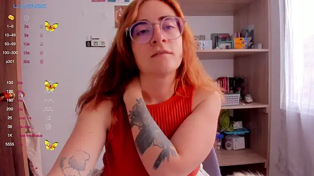 linda giggle online show from 02-13-25, 02:20