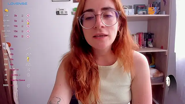 linda giggle online show from 02-21-25, 06:26