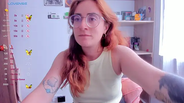 linda giggle online show from 02-28-25, 04:31