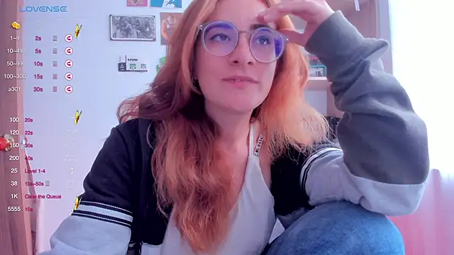 linda giggle online show from 03-04-25, 04:20