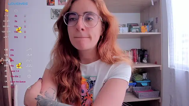 linda giggle online show from 03-05-25, 01:28