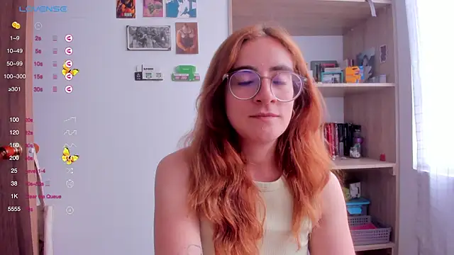 linda giggle online show from 03-05-25, 04:35