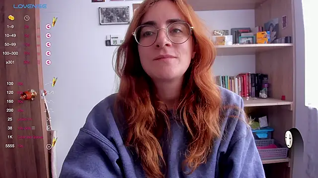 linda giggle online show from 03-10-25, 05:07
