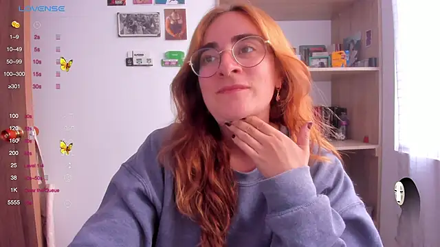 linda giggle online show from 03-12-25, 10:07