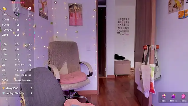 linda giggle online show from 09-24-25, 02:09