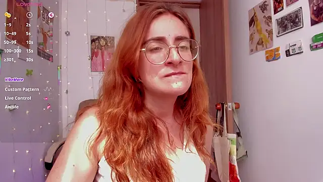 linda giggle online show from 09-25-25, 02:10