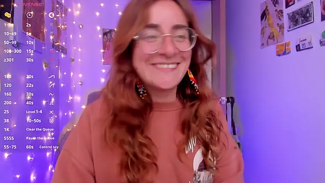 linda giggle online show from 10-01-25, 09:54