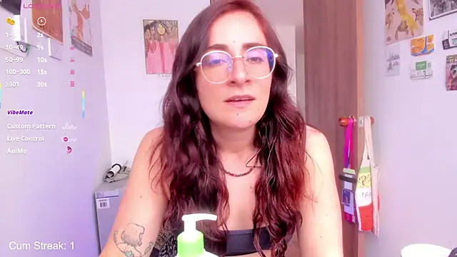 linda giggle online show from 05-05-26, 02:47