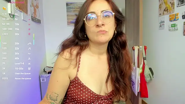 linda giggle online show from 05-11-26, 03:29