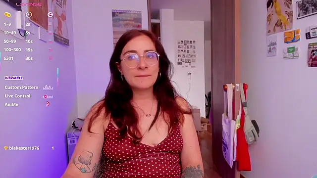 linda giggle online show from 05-11-26, 04:04