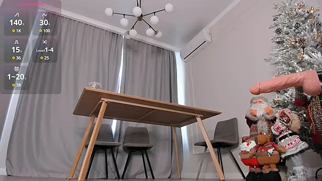 mikio san online show from 12-03-24, 04:25