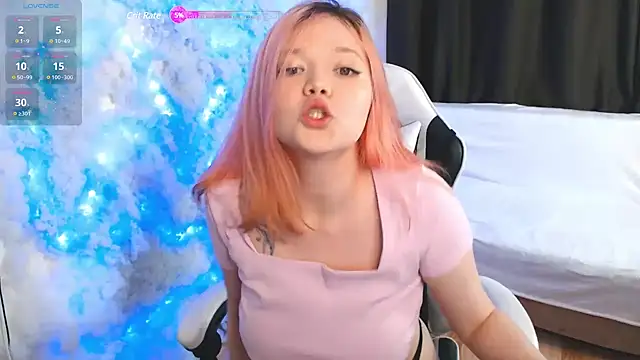 mary lunar online show from 02-18-25, 10:14