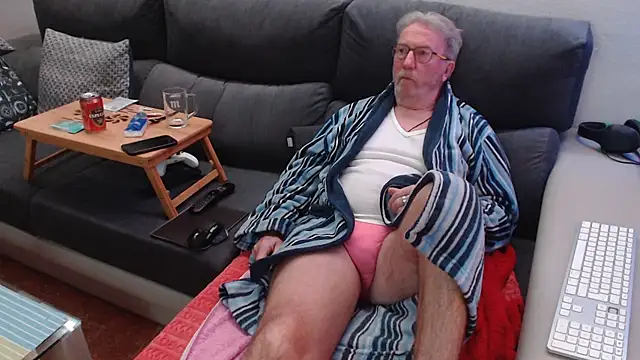 Nudelschwanz online show from 02-14-25, 08:26