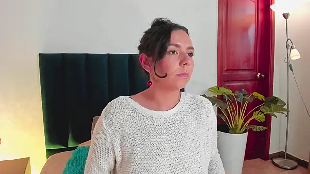 Amber  Davis online show from 01-09-25, 06:04