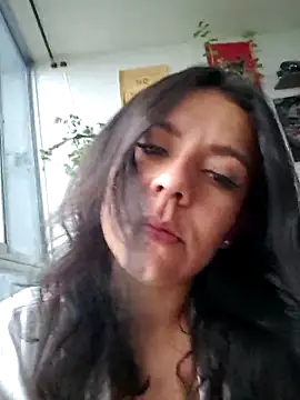 Amber  Davis online show from 09-27-25, 08:25