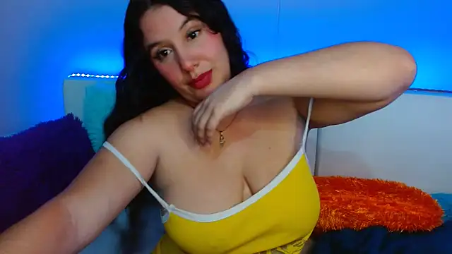 Deina bunny online show from 01-09-25, 01:29