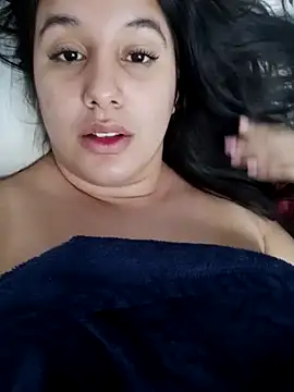 Deina bunny online show from 02-21-25, 09:11