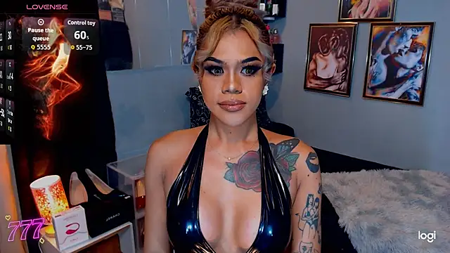 StellaStrong30 online show from 08-02-26, 10:19