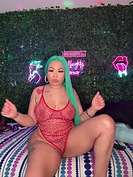 ThickAssRena online show from 02-03-26, 09:14