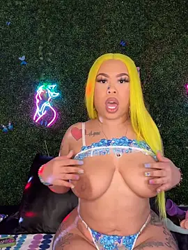 ThickAssRena online show from 03-15-26, 08:20