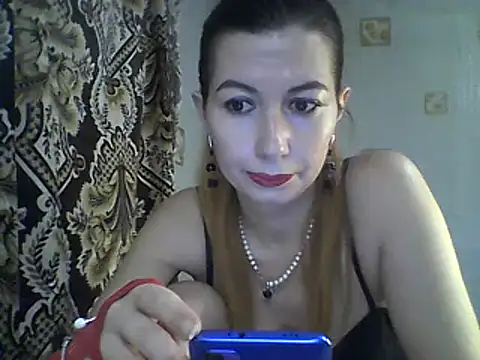 Olesja online show from 12-16-24, 07:00