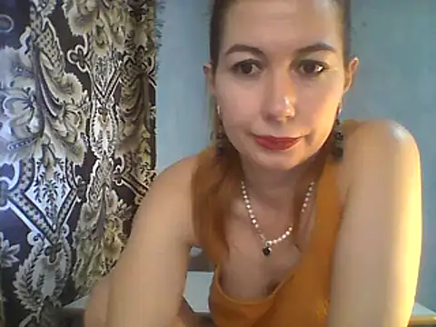 Olesja online show from 02-16-25, 03:05