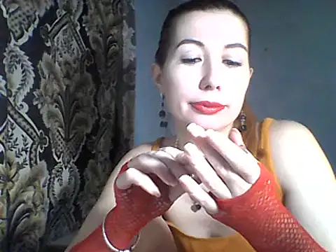 Olesja online show from 02-23-25, 06:23