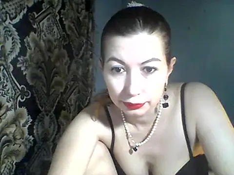 Olesja online show from 03-01-25, 06:21