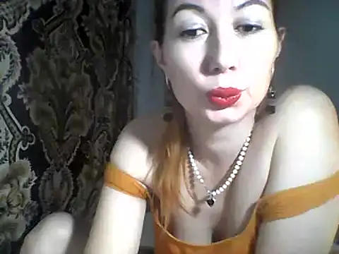 Olesja online show from 03-02-25, 09:01