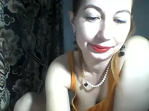 Olesja online show from 03-11-25, 09:37