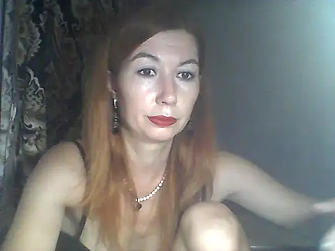 Olesja online show from 09-16-25, 06:09