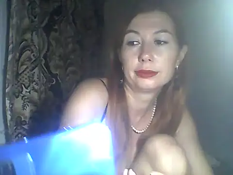 Olesja online show from 09-22-25, 06:10