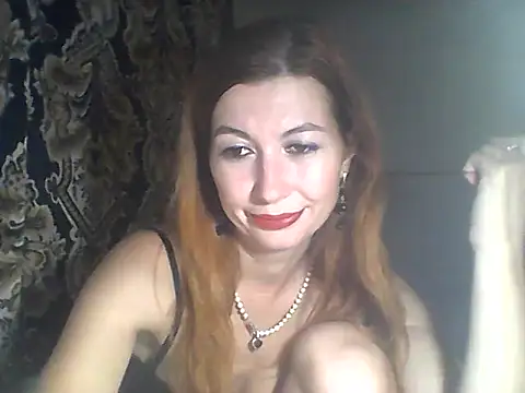 Snapshot of Olesja chatting on 10-02-25, 07:54 Olesja online show from 10-02-25, 07:54