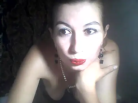 Snapshot of Olesja chatting on 10-04-25, 07:34 Olesja online show from 10-04-25, 07:34