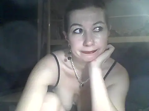 Olesja online show from 02-24-26, 07:56