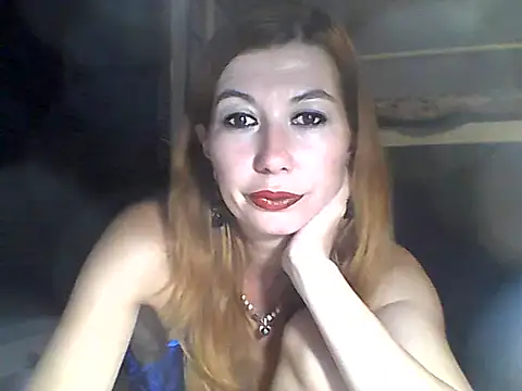 Snapshot of Olesja chatting on 06-17-26, 08:10 Olesja online show from 06-17-26, 08:10