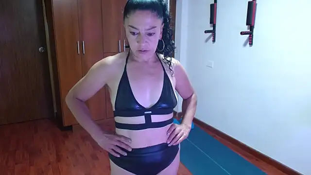 Anitta muscle online show from 02-24-26, 08:40
